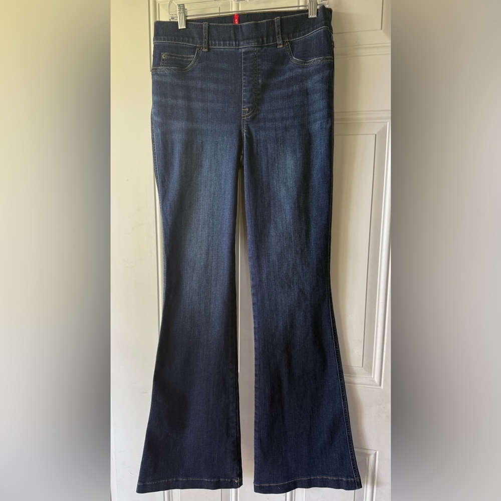 SPANX Flare Jeans